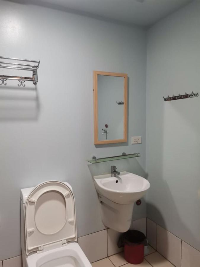 Apartamento Horizon 101 A2 Shortwalk Robinson Mall Mango Square Bar Cebú Exterior foto